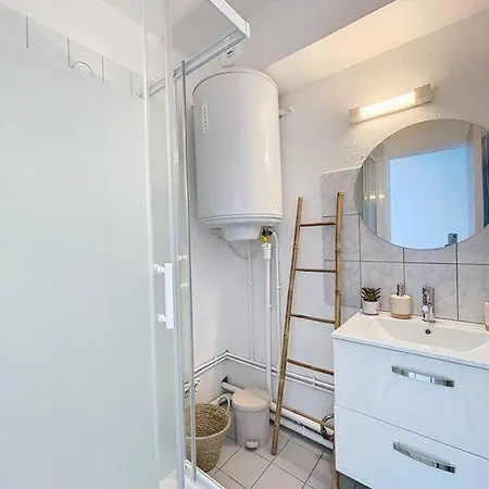 Apartamento 3319-appartement A 200m De La