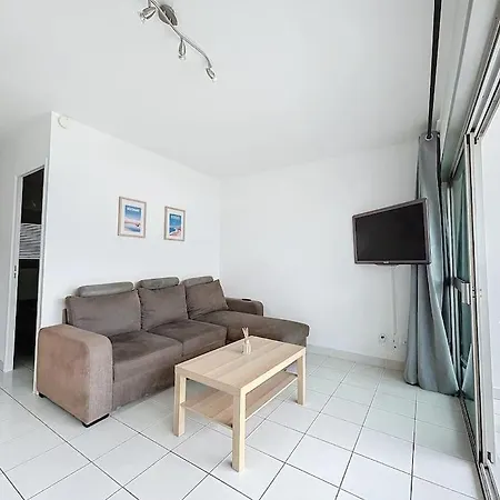 3319-appartement A 200m De La Lejlighed *
