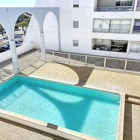 3319-appartement A 200m De La Lejlighed *