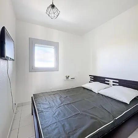 Lejlighed 3319-appartement A 200m De La *