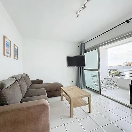 3319-appartement A 200m De La