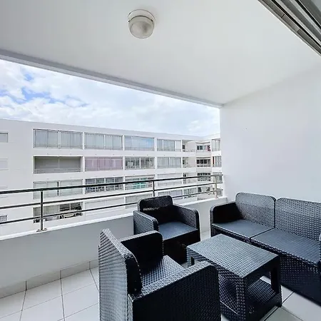 3319-appartement A 200m De La *