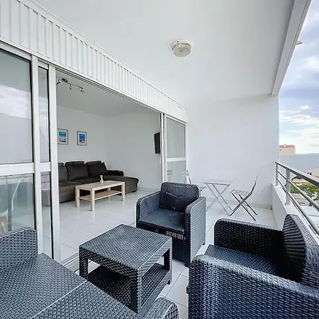 3319-appartement A 200m De La * Le Barcarès