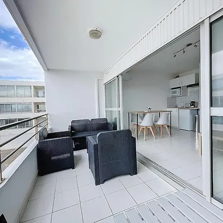 3319-appartement A 200m De La アパート