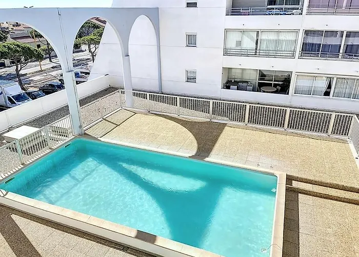 3319-appartement A 200m De La Apartment *